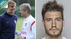 Behind the scenes gosh ss19 with philine roepstorff. Nicklas Bendtner Holidays With Model Girlfriend Philine Roepstorff In Mexico Ahead Of Looming Jail Sentence