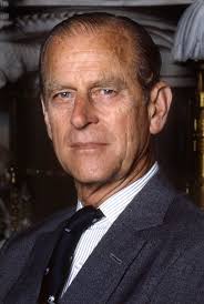 Prince Philip, Duke of Edinburgh