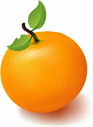 Orange Free Vector In Adobe Illustrator Ai Ai Encapsulated Postscript Eps Eps Format For Free Download 2 59mb