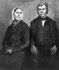 Peter Cartwright Jr. (1785-1872)