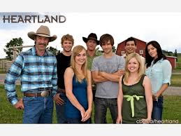 Meet Shaun Johnston, Cbc Heartland'S Grandpa Jack – Horse Canada