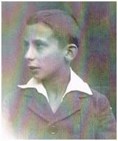 Epstein, Fritz, Margarethe, Werner und Alfred