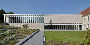 Museum Neuruppin Springer Architekten Architekt Architektur Klassizistisch