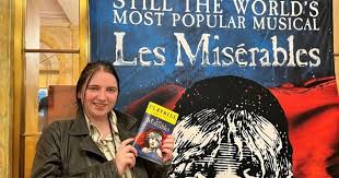 Hearing the People Sing: The Never-Ending Appeal of Les Misérables -  Ensemble Arts Philly