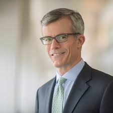 Vanguard's CEO Bucks the ESG Orthodoxy