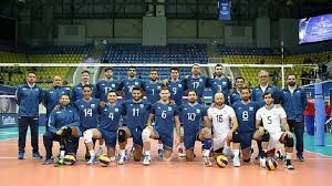 Objetivo cumplido para la selección con su vuelta a la liga. Argentina Dorada La Seleccion Arranco La Liga Mundial De Voley 2017