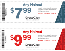 You can always come back for haircut coupons near me because we update all the latest coupons and special deals weekly. Pin By Louise Matteo On Money Saving Shopping Great Clips Coupons Great Clips Prices Haircut Coupons