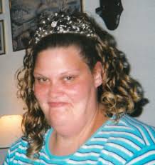 Obituary information for Andrea Lynn Thornsbury