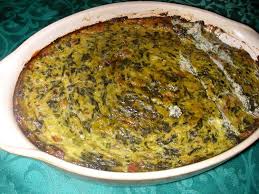 Farci Charentais Recette Plat Legume Recettes De Cuisine