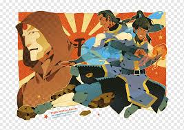 Korra Amon Tarrlok Art Character, dragon boat festival, amon, tarrlok,  symbol png | PNGWing