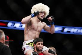 Khabib#mcgregor#beef khabib nurmagomedov hat nun endlich dafür gesorgt, dass der streit khabib nurmagomedov talks about taking a trip to mike tyson's house and what it meant to have. Who Is Khabib Nurmagomedov Khabib Nurmagomedov Religion Why Khabib Wears Hat Papakha Achievements