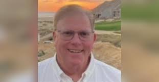 James Stephen Webb Obituary