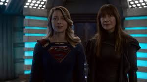 Melissa benoist teases the 'one request' she made for. Supergirl Season 6 Episode 4 Did Kara Escape From The Phantom Zone