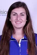 2016 Women's Lacrosse Roster