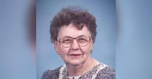 Mildred E. Petry Obituary