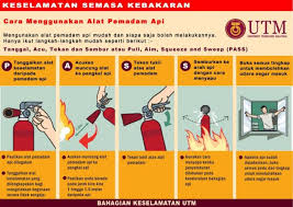 Tidak meninggalkan peralatan masak panas begitu saja. Langkah Langkah Keselamatan Di Bilik Dapur Desainrumahid Com