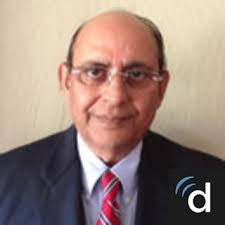 Dr. Byron Riegel, MD