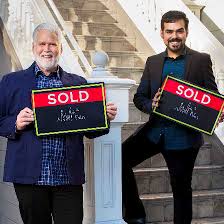San Francisco Gay Realtor, Real Estate Agent Representing You