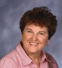 Obituary for Evelyn "Evie" Devine Cook