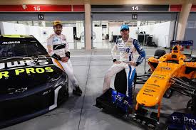 When you say dominate, can you give me a name that has or does dominate? Why Jimmie Johnson Is So Serious About An Indycar Switch The Race
