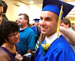 Vinal Tech Graduates 133 Students Ready for Careers