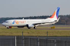 نجاة 200 راكب على طائرة مصرية من كارثة الطائرة الإثيوبية شبكة رصد الإخبارية