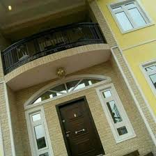 Kanayo, née anayo modestus onyekwere | image: Tope Alabi Moves Into New Home P M News