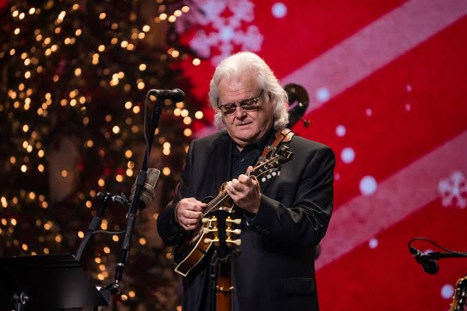 Ricky Skaggs heading out on tour without longtime band member: 'He will be missed' - pennlive.com