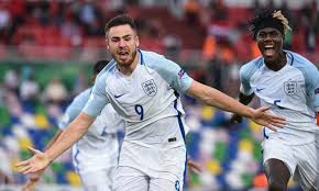 Самые новые твиты от ben brereton (@benbreo): England Beats Netherlands In Uefa European U19 Competition Egypttoday