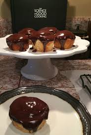 63 reasons why we love the cape & islands. Chapter 47 Reverse Cream For Delicate Cakes Boston Cream Cupcakes Chefology2015