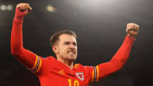 Juventus midfielder aaron ramsey is already looking for a new club after growing dissatisfied with the wales international midfielder has reportedly told friends and family that he is currently in the. Wales 2 0 Hungary Report Ratings Reaction As Aaron Ramsey Double Seals Dragons Euro 2020 Spot