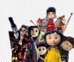 See full list on ideas.fandom.com Coraline Jones Henry Selick M Character Coraline Jones Roleplaying Film Png Pngegg