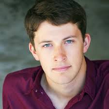 Henshin Grid: Power Ranger Boy: Alexander Walker