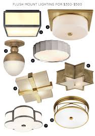 See more ideas about restoration hardware, restoration hardware lighting, lighting. The 30 Best Flush Mount Lighting Fixtures Making It Lovely
