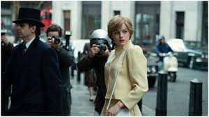 In the mean time, who is emma corrin? How The Crown Star Emma Corrin Found Princess Diana S Voice Variety