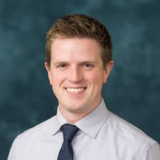 Nicholas Burris's Instagram, Twitter & Facebook