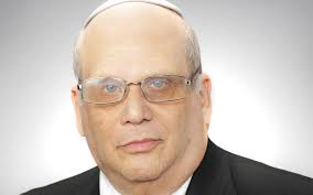 After three decades, Rabbi Larry Heimer retires from pastoral work