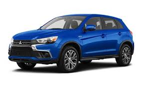 Detailed features and specs for the 2019 mitsubishi outlander sport including fuel economy, transmission, warranty, engine type, cylinders, drivetrain and more. 2019 Mitsubishi Outlander Sport Sp 2 0 Cvt Features And Specs