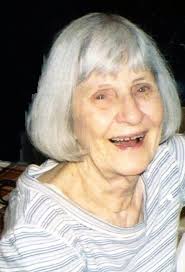 Doris Boone Obituary