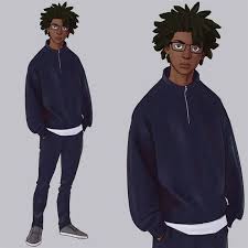 Animated Black Boy Cartoon Characters Pin2k 4 4 0 9 9 Black Anime Characters Anime Character Design Character Design Male