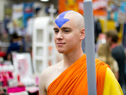 Avatar: The Last Airbender | Nathan Rupert | Flickr