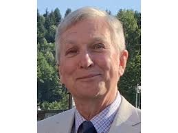 E.A. 'Ted' Lloyd, Exeter Regional Coop School Board Candidate