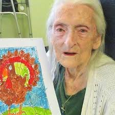 Colonie woman's 100th birthday party canceled over nursing home restrictions