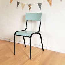 Petronille La Chaise D Ecolier Vintage Mobilier De Salon Relooker Meuble Relooking Meuble