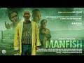 MANFISH Official Trailer (2022) Comedy, Horror - YouTube