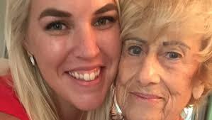 Leah Voss: Life lessons from a sassy Stuart senior