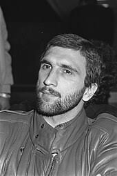 List of Austria international footballers