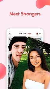 Las mejores 'apps' para ligar o conocer gente en los viajes Descargar Meowchat Video Chat En Vivo Y Conocer Gente Nueva Apk Para Android