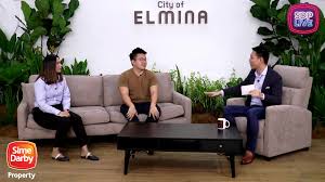 Looking for hotels in elmina? Sime Darby Property Sdp Live Episode 1 A Closer Look At City Of Elmina Facebook