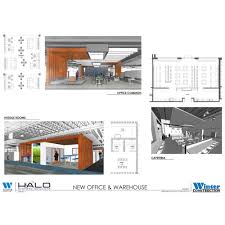Maybe you would like to learn more about one of these? Halo Branded Solutions New Headquarter Building Applegate Thorne Thomsen P C